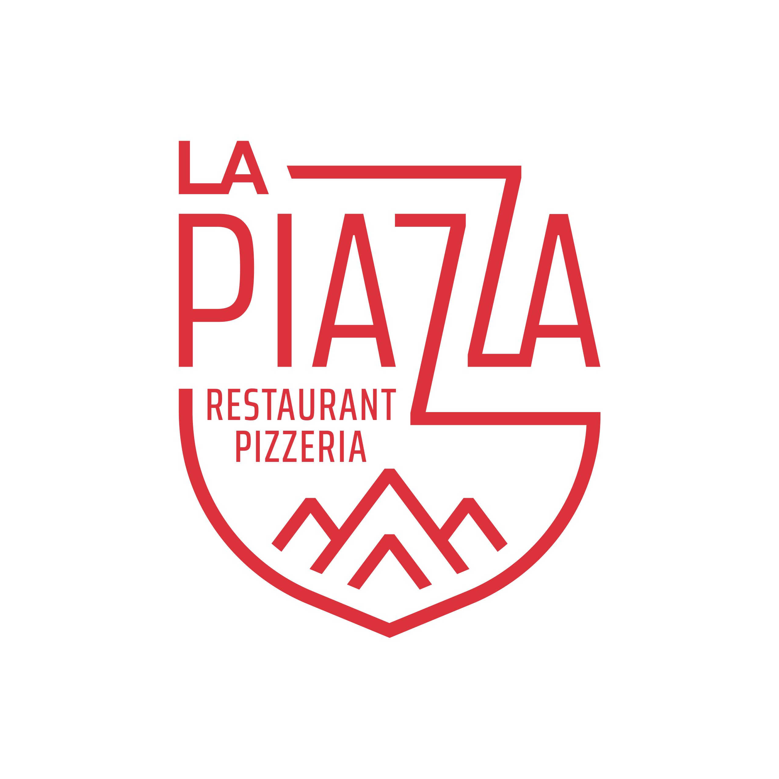 La Piazza Restaurant Pizzeria